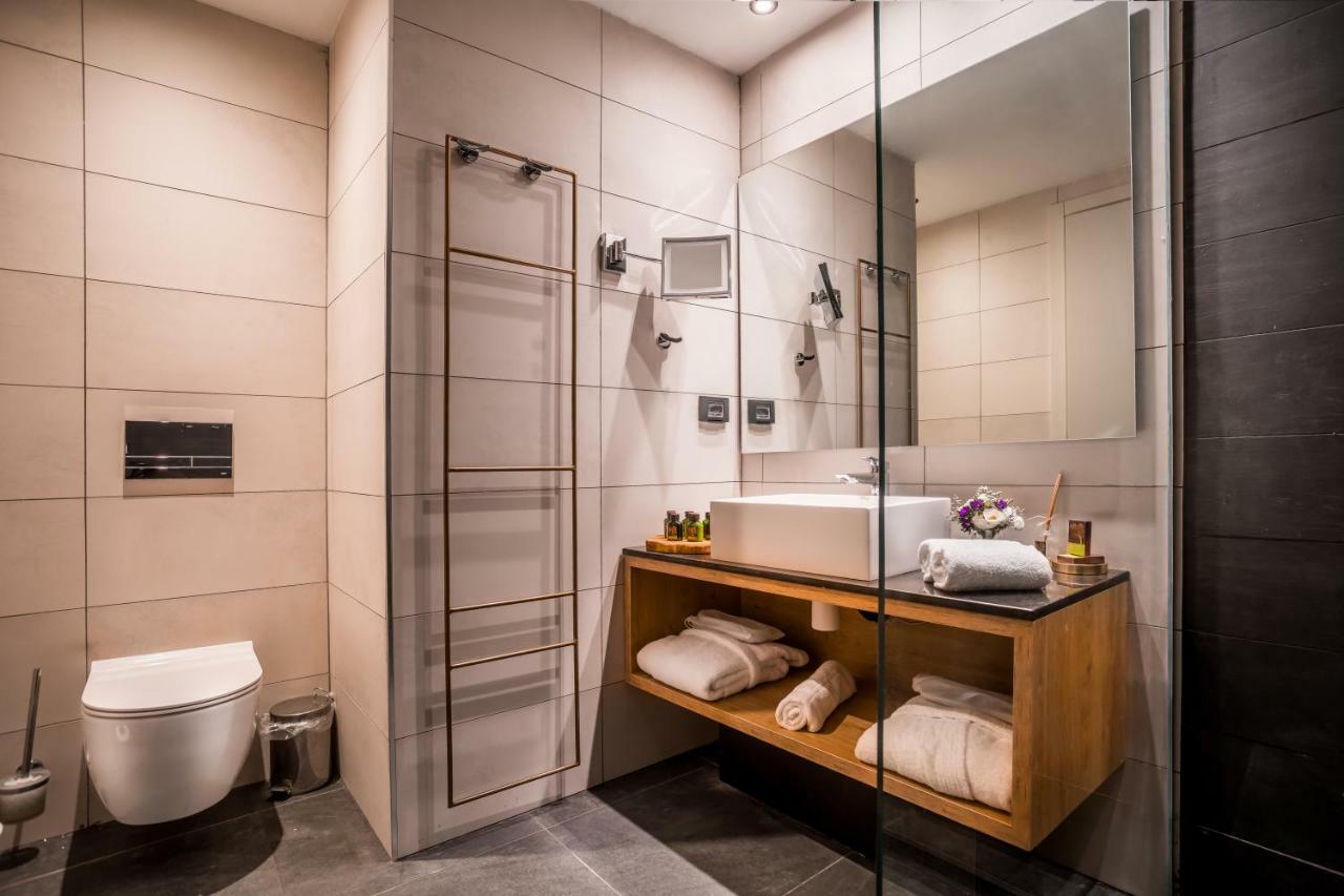 Kedem Hotel - Adults Only Tirat Carmel Ngoại thất bức ảnh